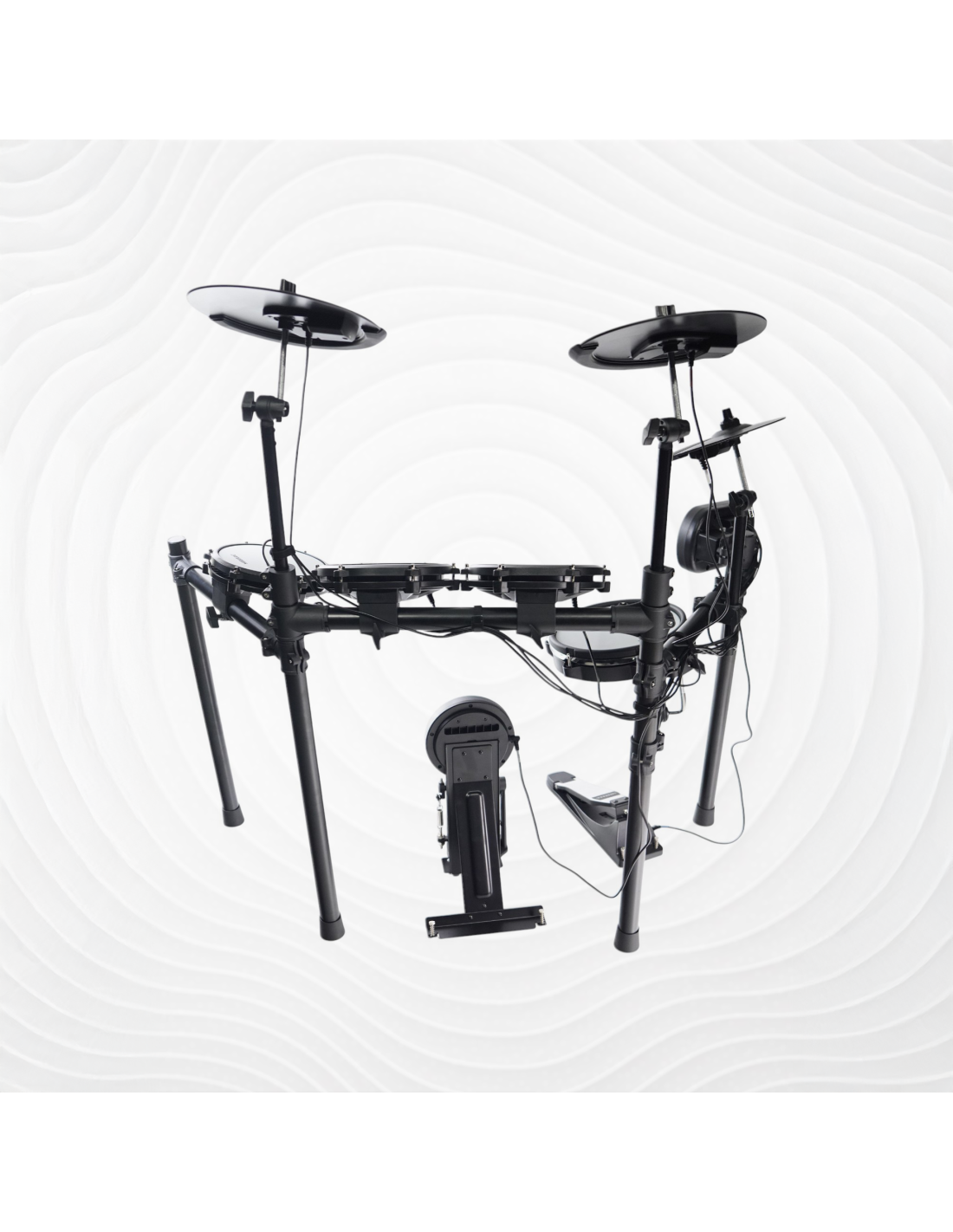 Furia FT-6175 Dijital Bateri