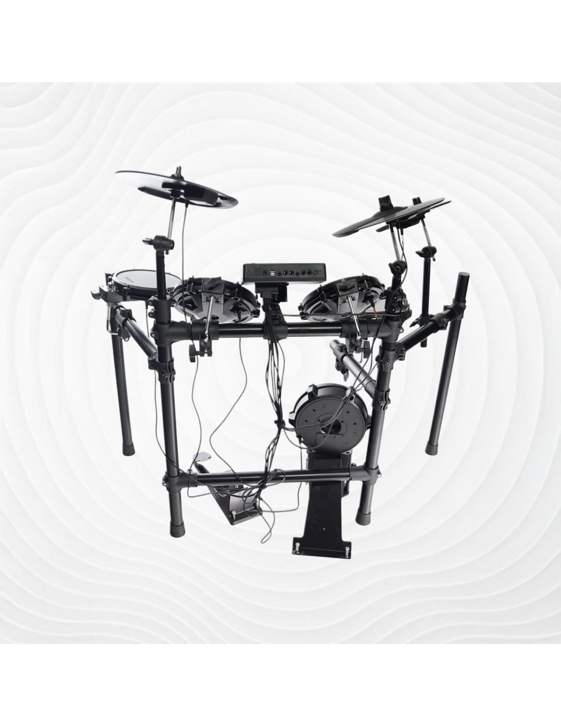 Furia FT-6185 Dijital Bateri 2