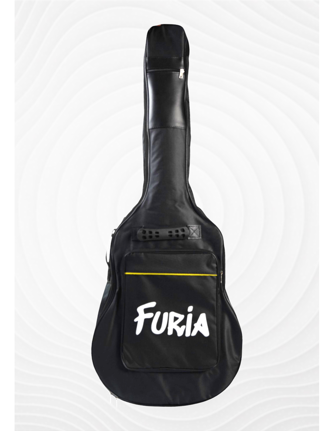 Furia FRU-01GK Gitar Kılıfı