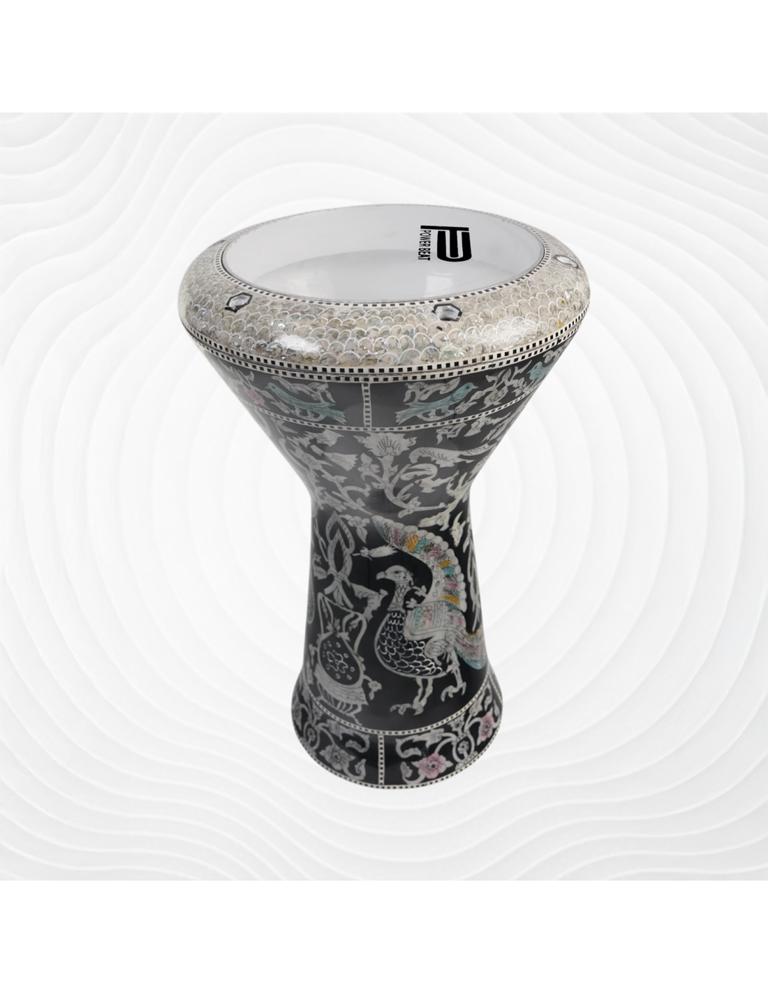 MG-110 SEDEFLİ MISIR DARBUKA 2