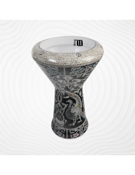 MG-110 SEDEFLİ MISIR DARBUKA