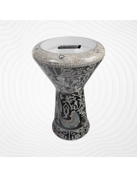 MG-110 SEDEFLİ MISIR DARBUKA