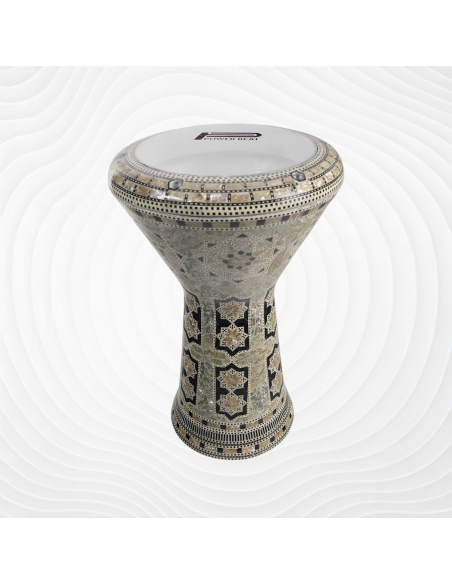 MG-150 SEDEFLİ MISIR DARBUKA