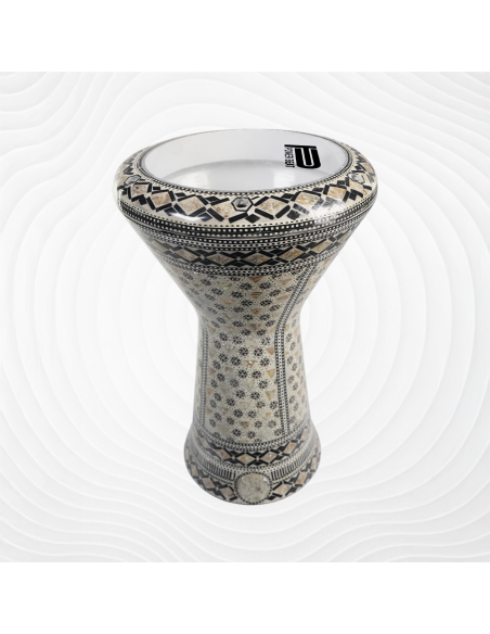 MG-200 SEDEFLİ MISIR DARBUKA