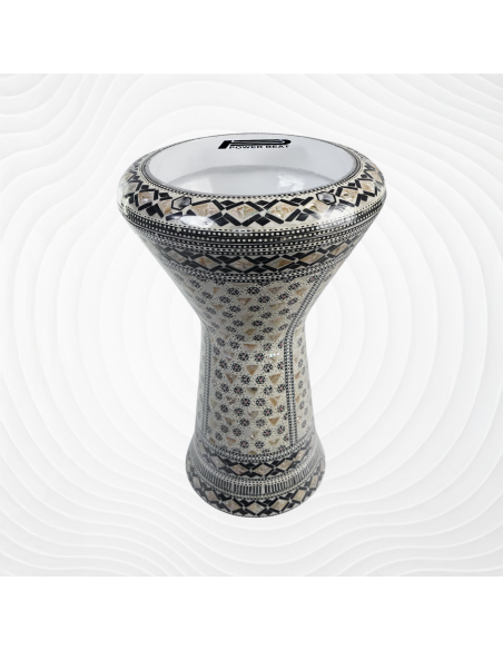 MG-290 SEDEFLİ MISIR DARBUKA