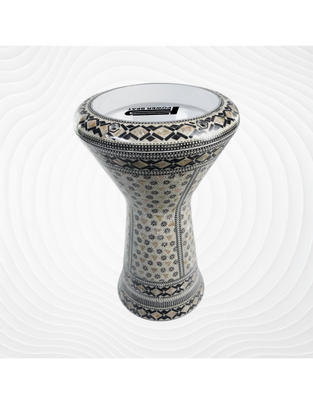 MG-290 SEDEFLİ MISIR DARBUKA