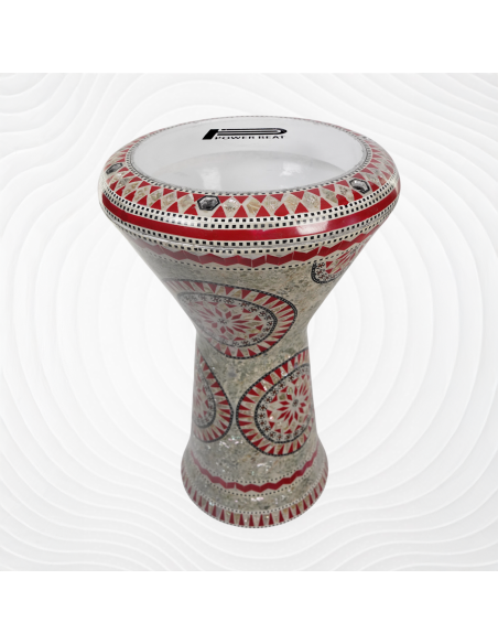 MG-300 Sedefli Mısır Darbuka