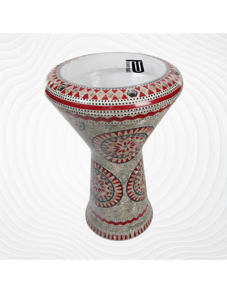 MG-300 Sedefli Mısır Darbuka