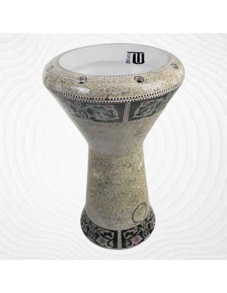 Mitello MG-320 Sedefli Mısır Darbuka
