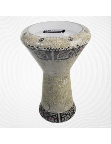 Mitello MG-320 Sedefli Mısır Darbuka