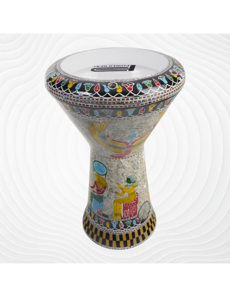 Mitello MG-330 Sedefli Mısır Darbuka