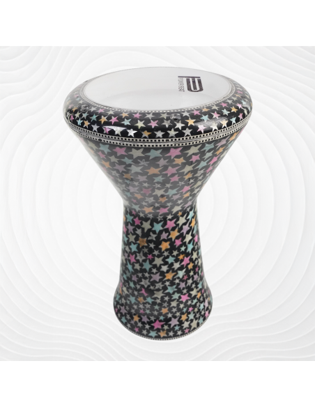 MG-350 Sedefli Mısır Darbuka
