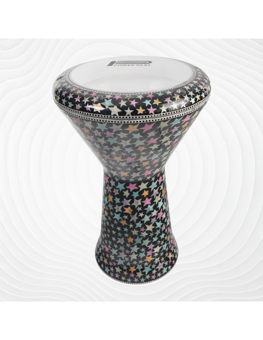 MG-350 Sedefli Mısır Darbuka