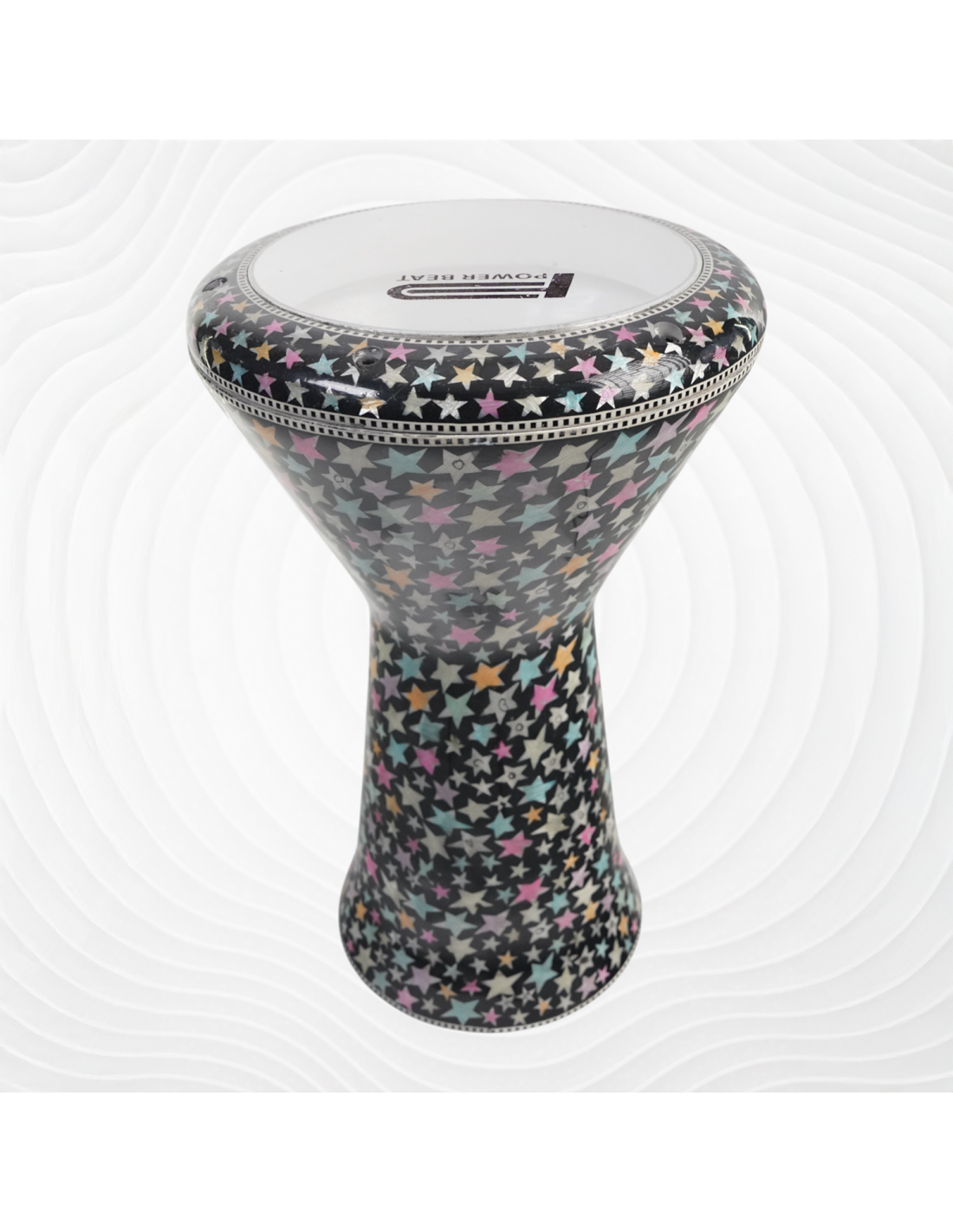 MG-350 Sedefli Mısır Darbuka