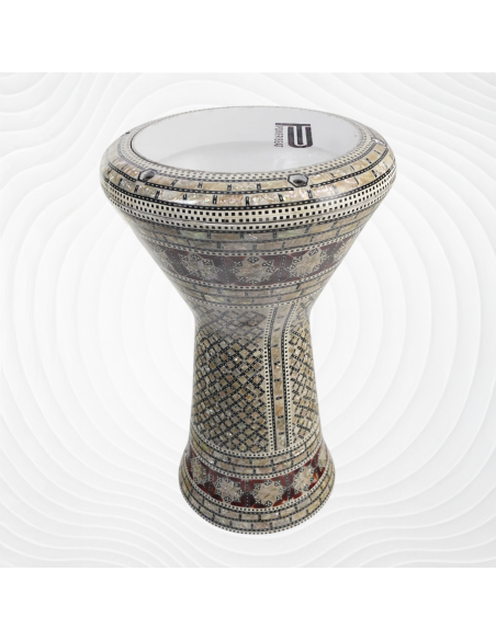 MG-360 Sedefli Mısır Darbuka