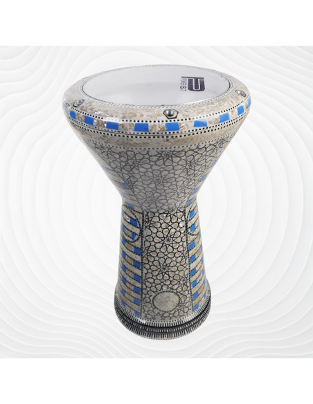 MG-400 Sedefli Mısır Darbuka