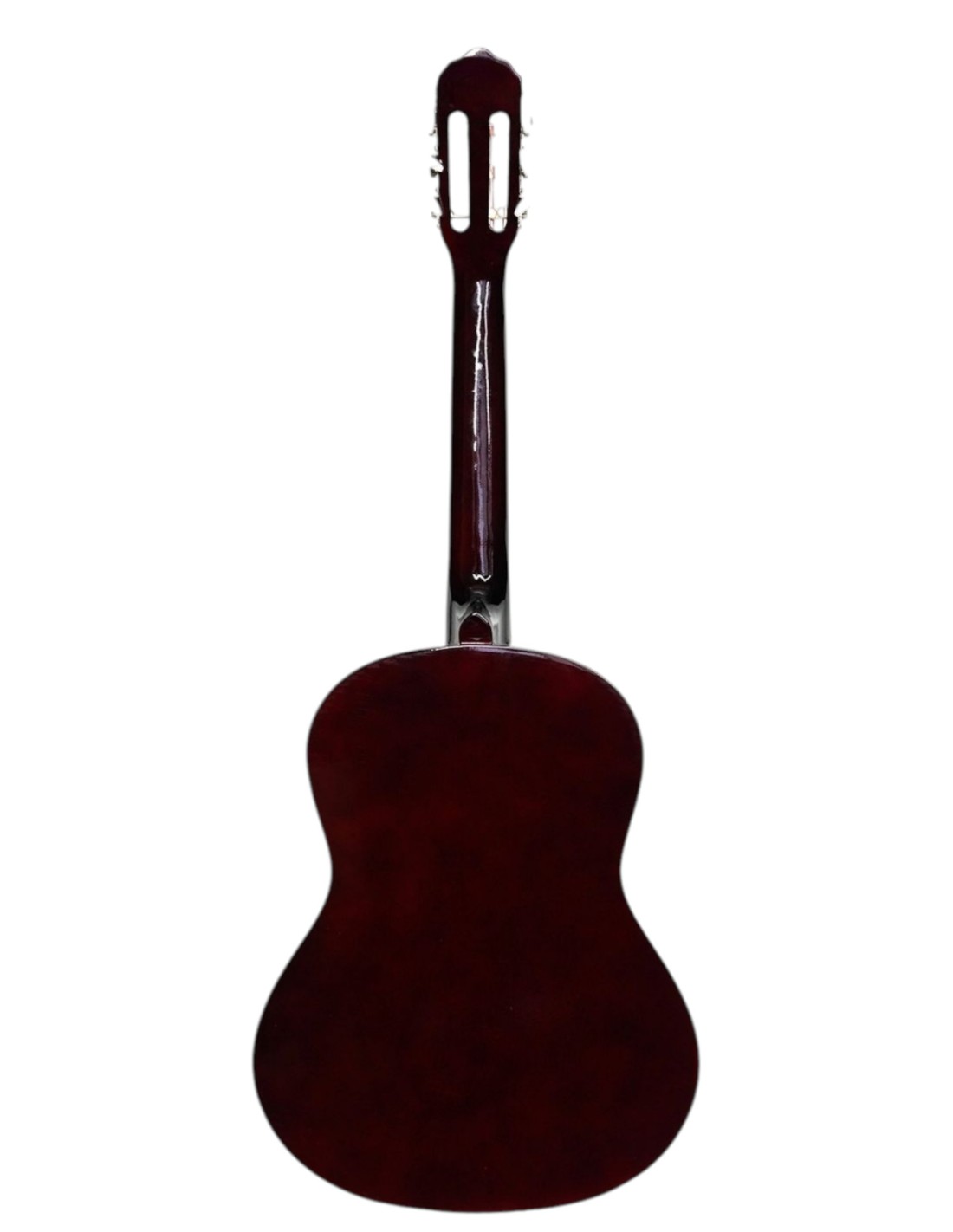 CG-3902CF Klasik Gitar 4/4 Yetişkin Boy Sap Ayarlı Full Set