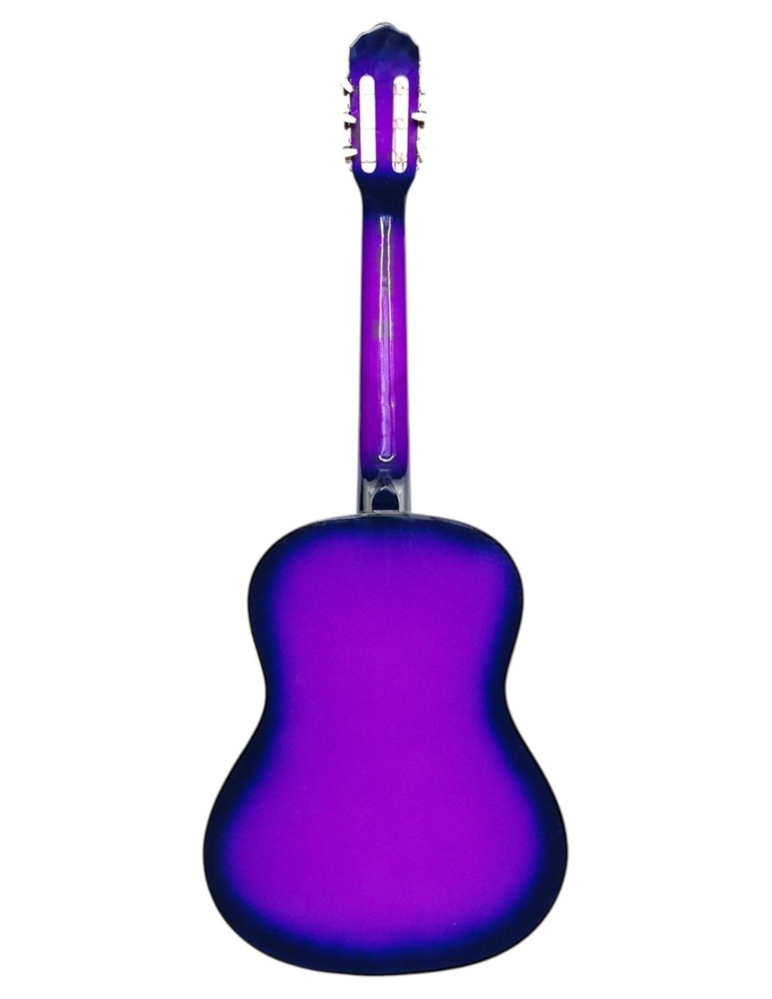 CG-3902PRS Klasik Gitar 4/4 Yetişkin Boy Sap Ayarlı Full Set