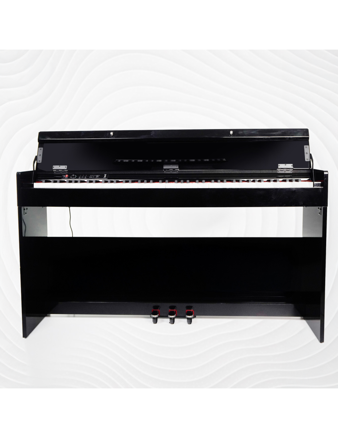 VİVACE VC-2115BK DİJİTAL PİYANO