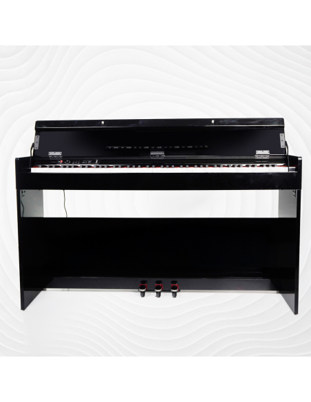 VİVACE VC-2115BK DİJİTAL PİYANO