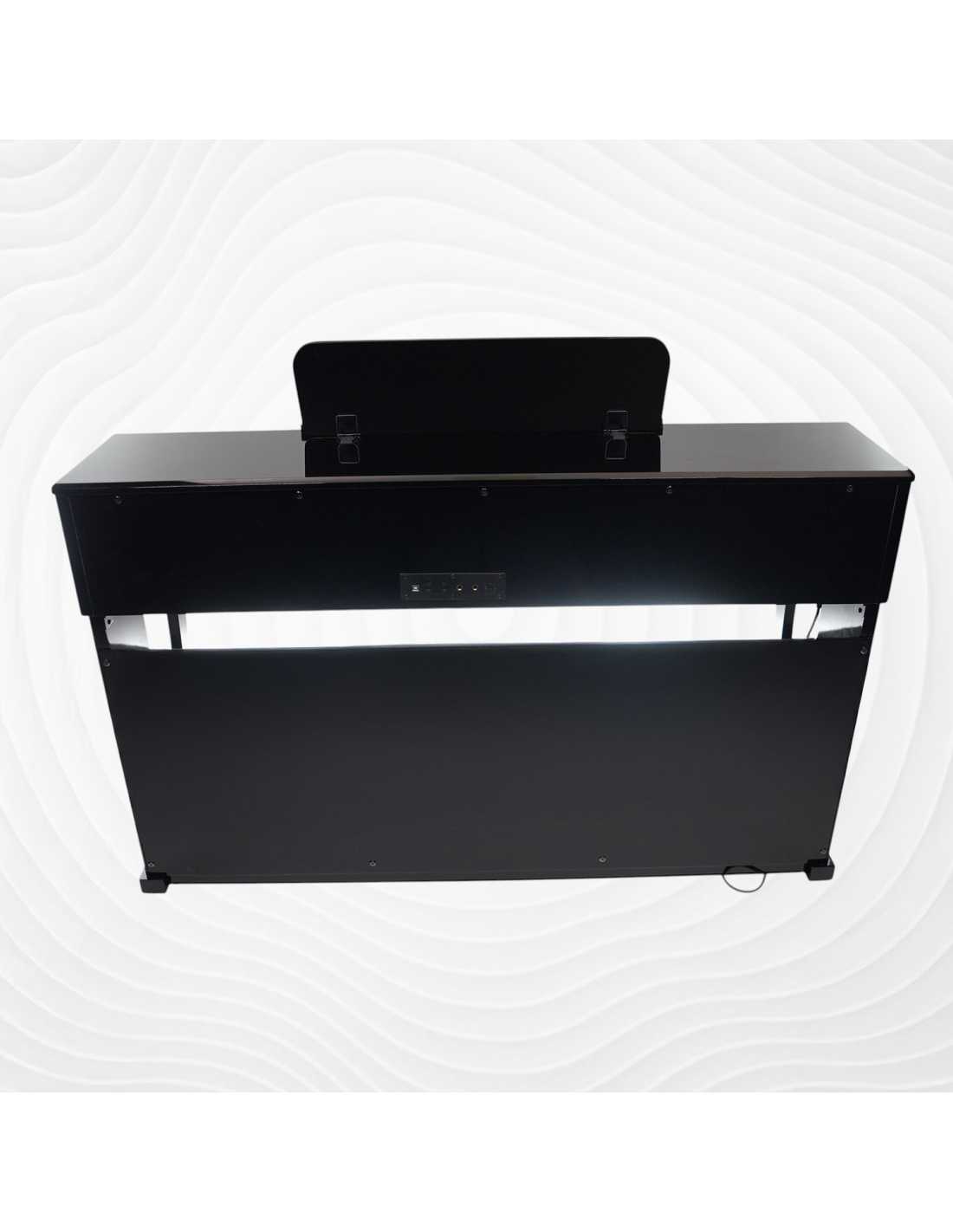 VİVACE VC-2125BK DİJİTAL PİYANO