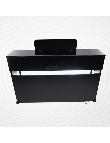 VİVACE VC-2125BK DİJİTAL PİYANO