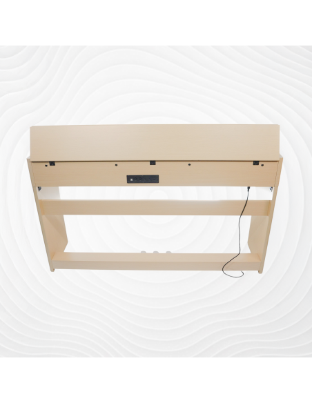 VİVACE VC-1915 DİJİTAL PİYANO