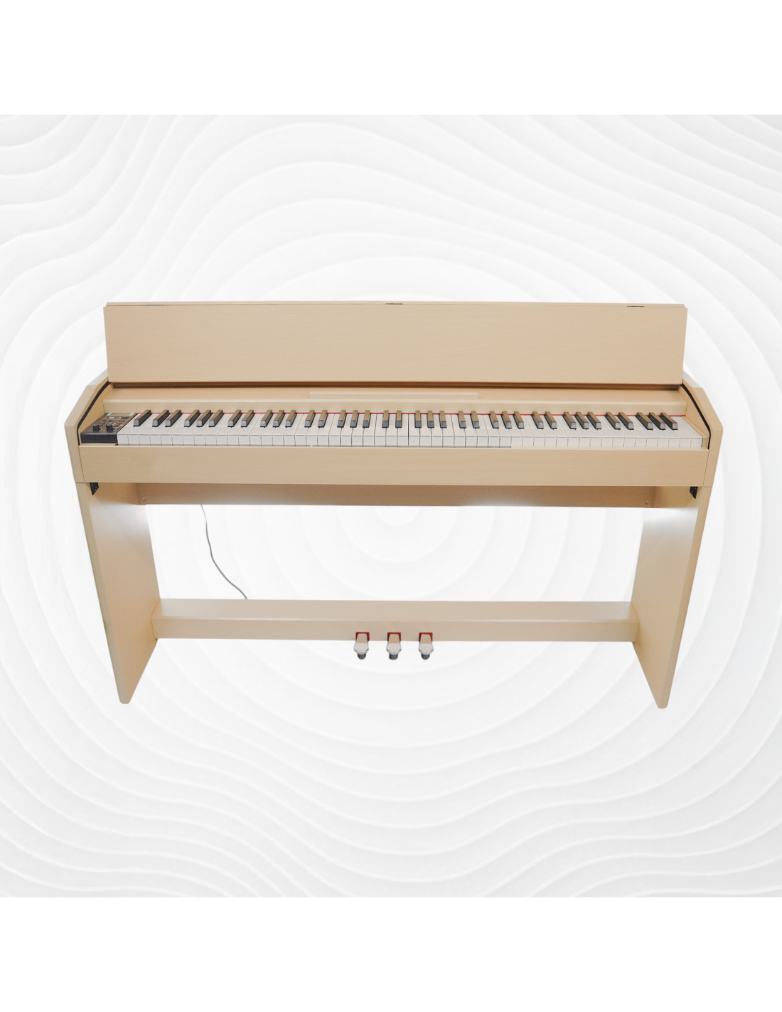 VİVACE VC-1915 DİJİTAL PİYANO