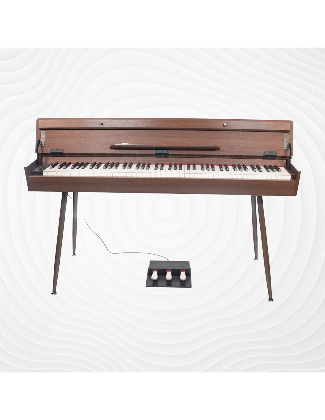 VİVACE VC-1810 DİJİTAL PİYANO 2