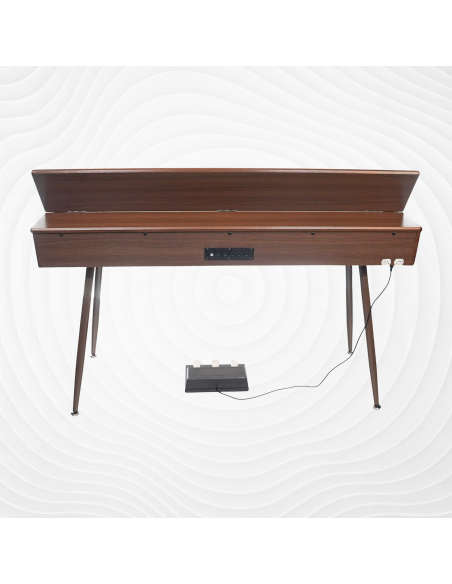 VİVACE VC-1810 DİJİTAL PİYANO