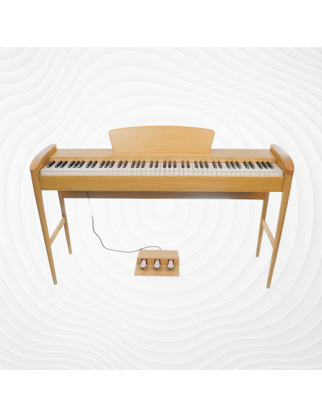 VİVACE VC-1910 DİJİTAL PİYANO