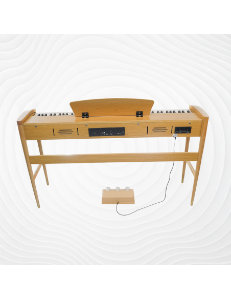 VİVACE VC-1910 DİJİTAL PİYANO