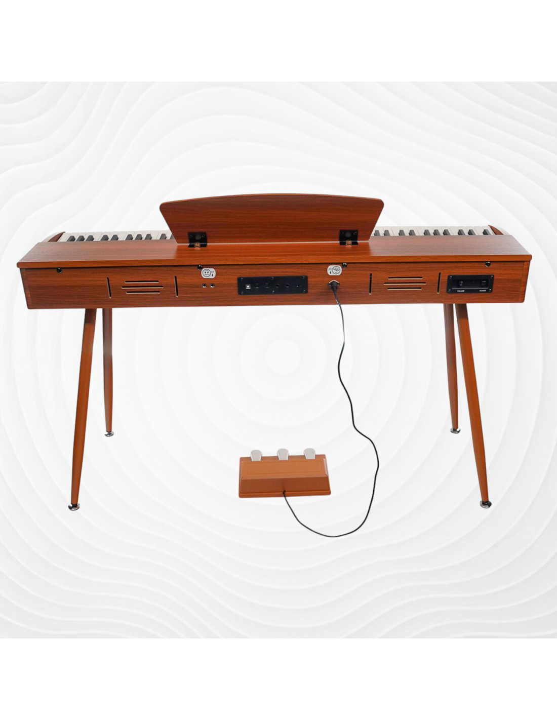 VİVACE VC-1830 DİJİTAL PİYANO