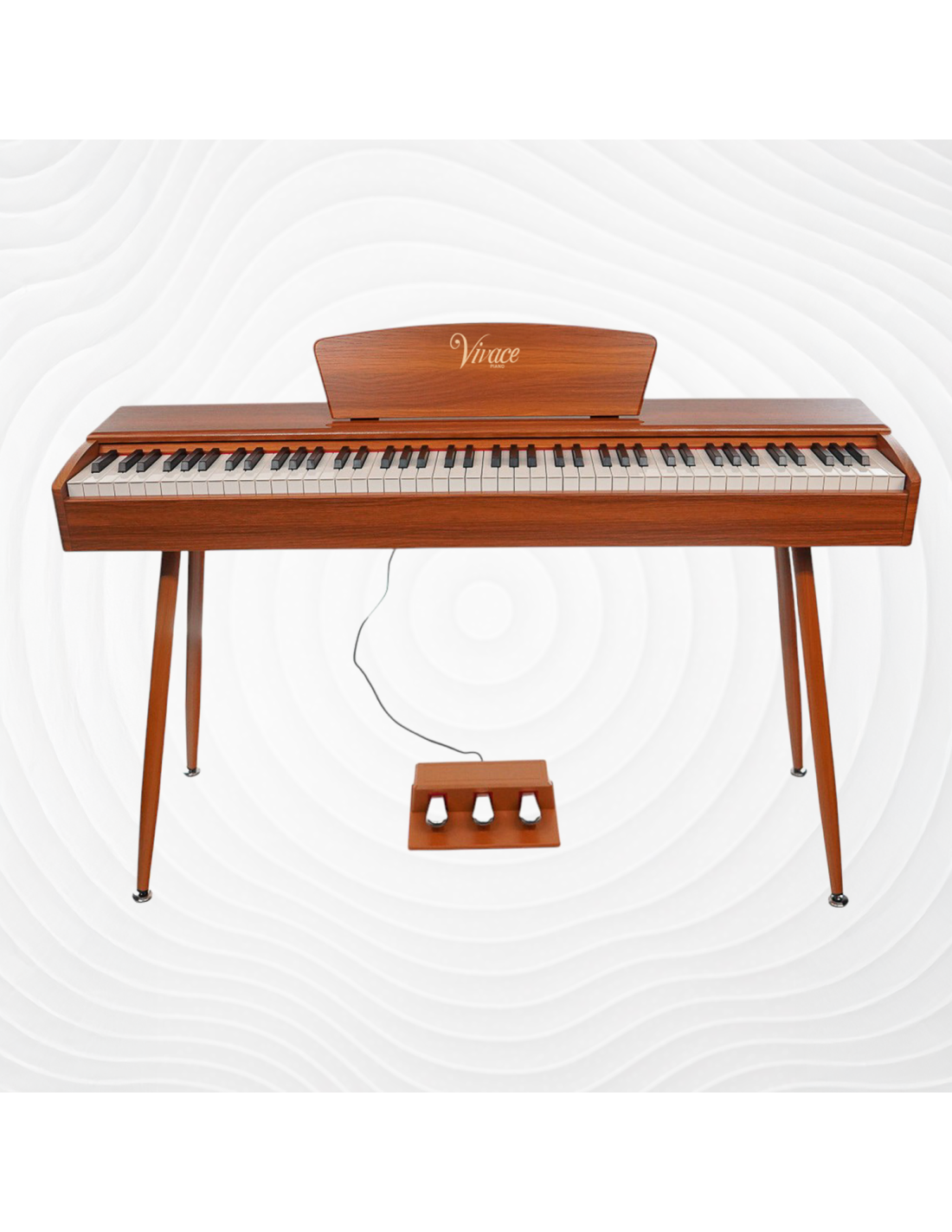 VİVACE VC-1830 DİJİTAL PİYANO