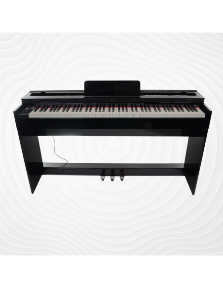 VİVACE VC-1905BK DİJİTAL PİYANO