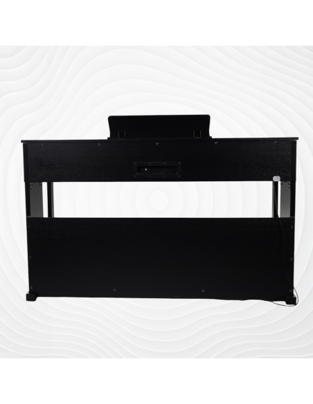 VİVACE VC-1900BK DİJİTAL PİYANO