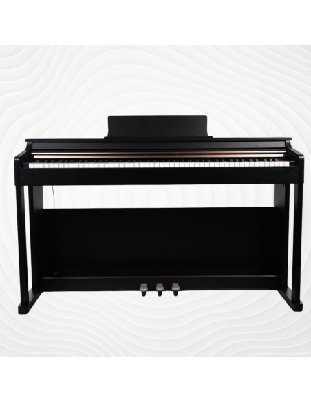 VİVACE VC-1900BK DİJİTAL PİYANO