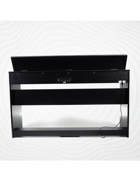 VİVACE VC-1820BK DİJİTAL PİYANO