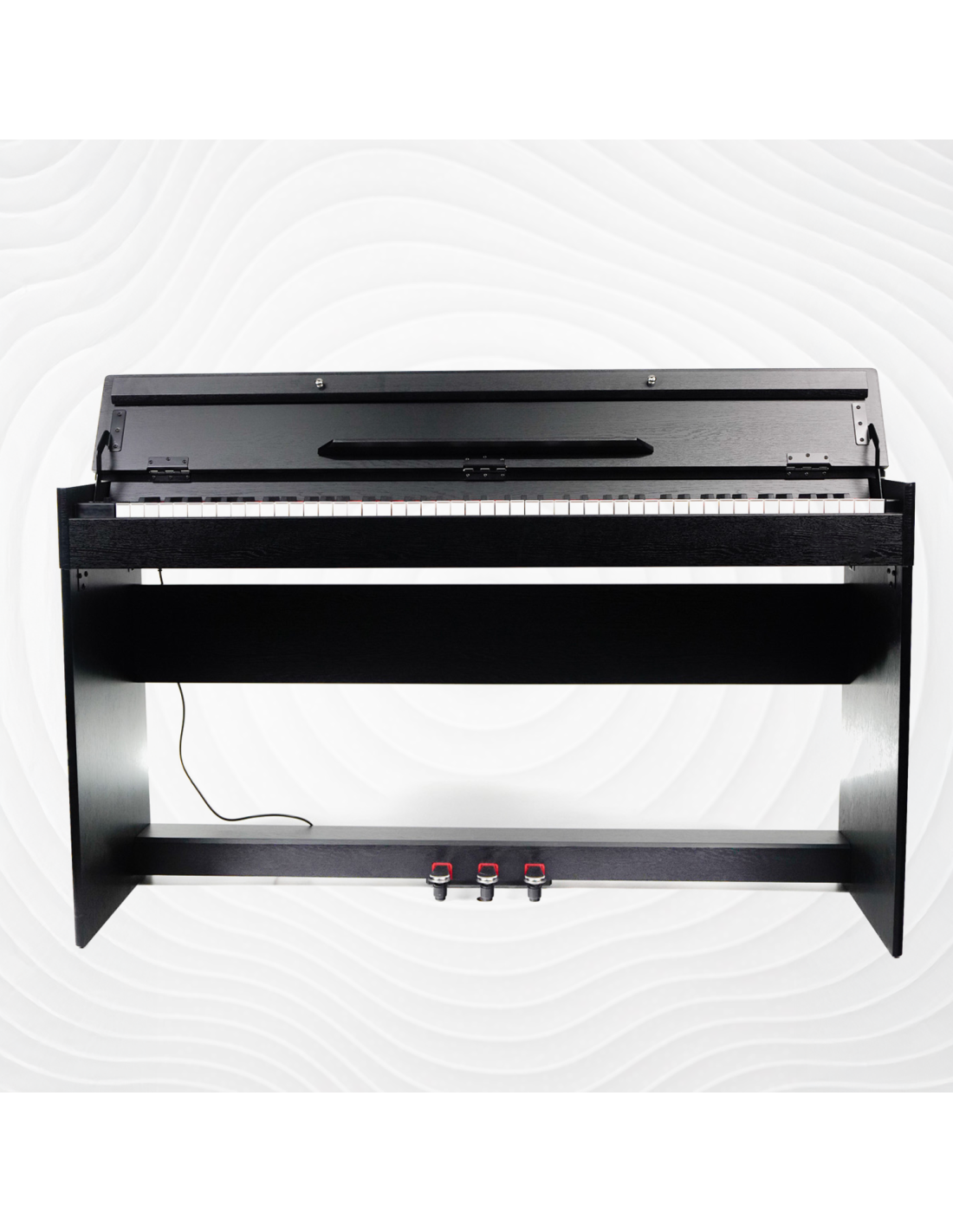 VİVACE VC-1820BK DİJİTAL PİYANO