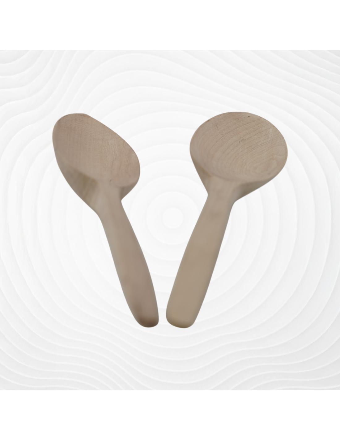 FURİA FOA-195 AHŞAP KAŞIK