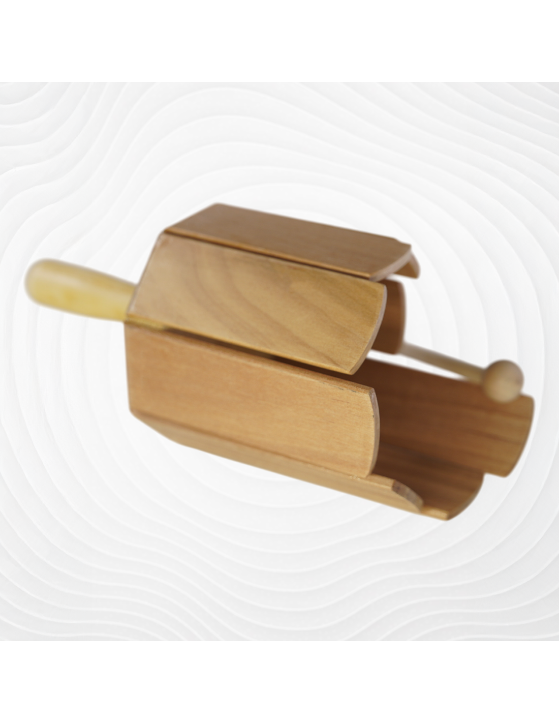 FURİA FOA-196 SES BLOĞU