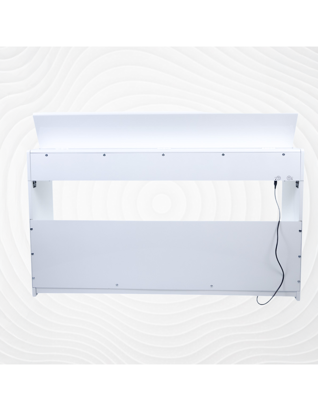 VİVACE VC-2115WH DİJİTAL PİYANO