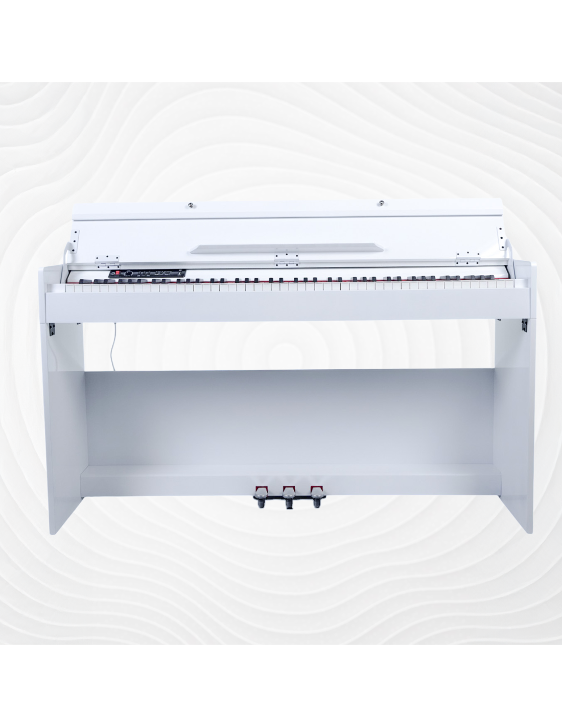 VİVACE VC-2115WH DİJİTAL PİYANO 2