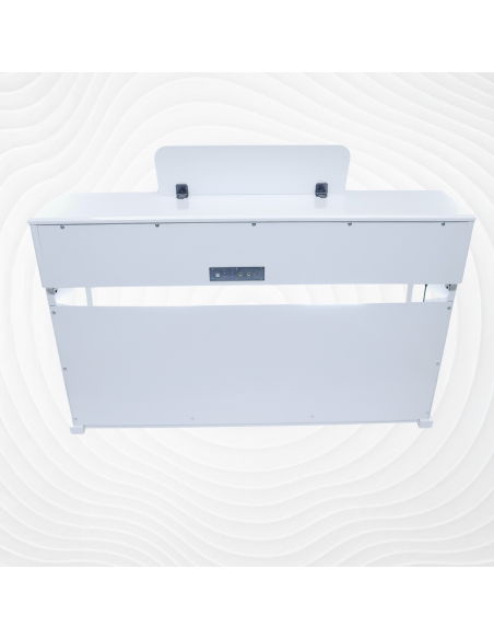 VİVACE VC-2125WH DİJİTAL PİYANO