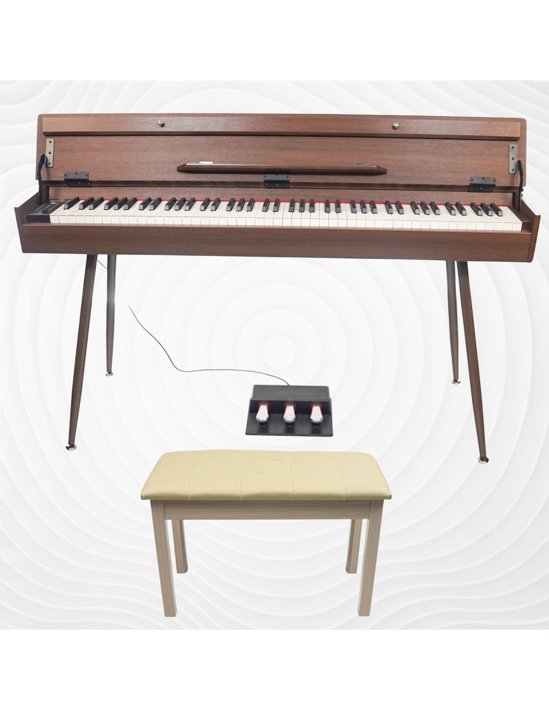 VİVACE VC-1810 DİJİTAL PİYANO