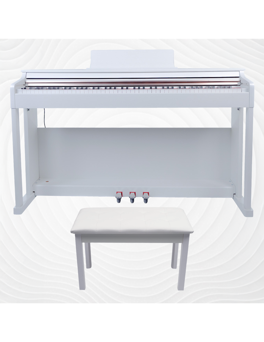 VİVACE VC-1900WH DİJİTAL PİYANO