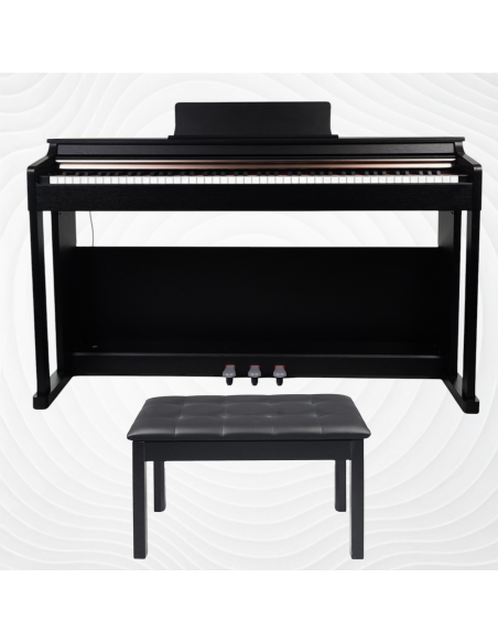 VİVACE VC-1900BK DİJİTAL PİYANO