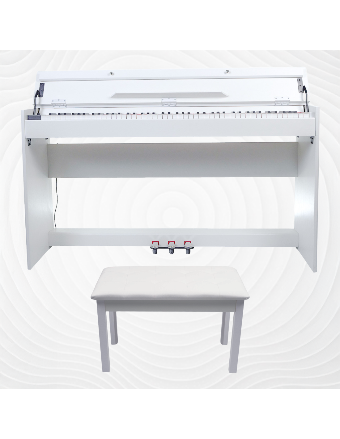 VİVACE VC-1820WH DİJİTAL PİYANO