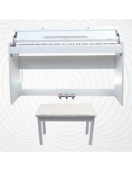 VİVACE VC-1820WH DİJİTAL PİYANO