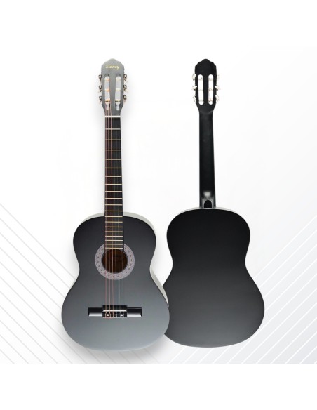4/4 SİDNEY KLASİK GİTAR MAT SD-3900BKM